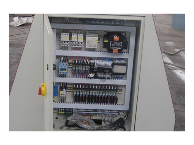 Electrical cabinet