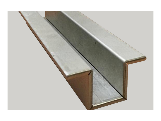 CNC Grooving Machine