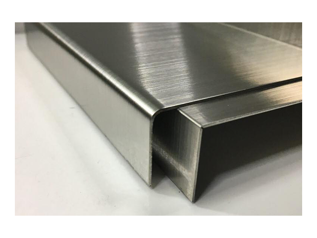 CNC Grooving Machine