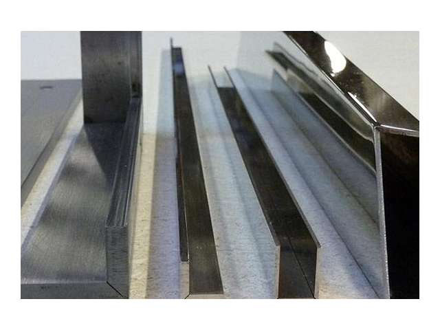 CNC Grooving Machine