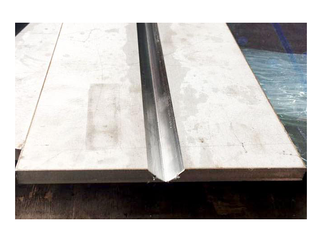 CNC Grooving Machine