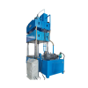 Hydraulic press | Accurate bending and forming