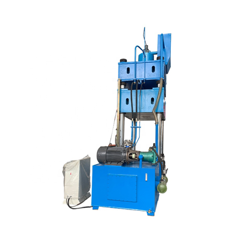 Hydraulic press | Accurate bending and forming
