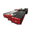 Air duct production line  | Efficient HVAC Manufacturing