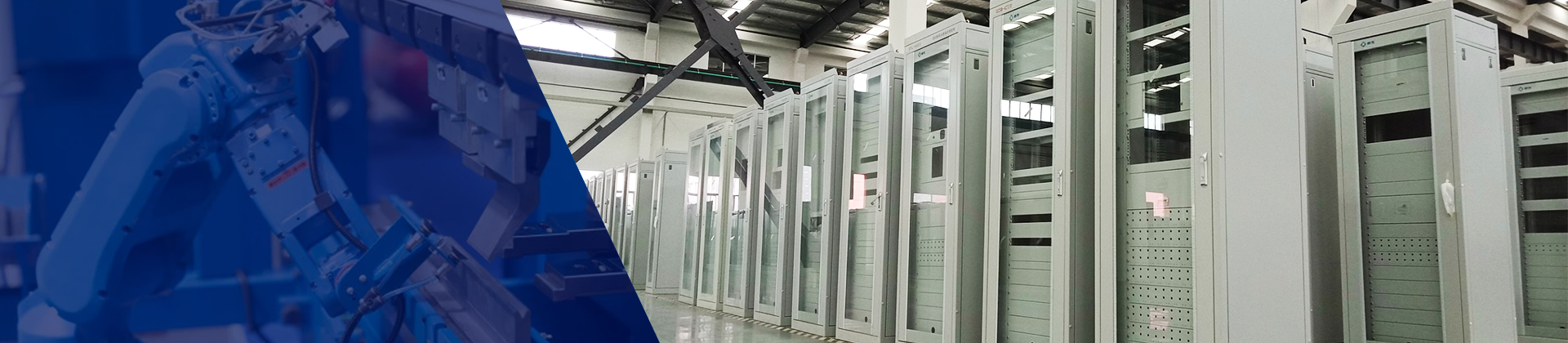 Manufacturing Capabilities