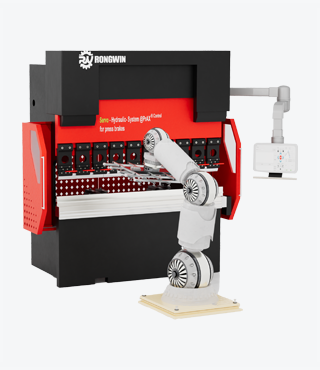 Press brake