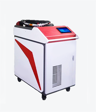 Laser Welding Machine