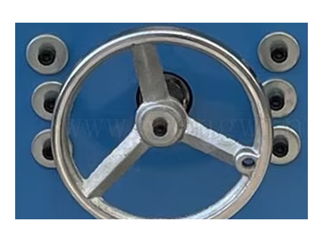 Xiami Elbow Machine hand crank handle
