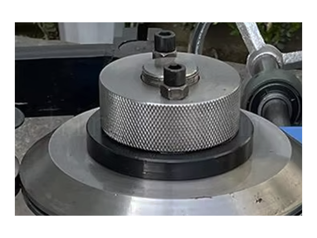 Xiami Elbow Machine molded wheels