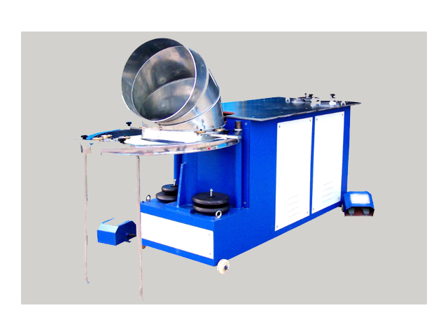Xiami Elbow Machine E21 NC controller
