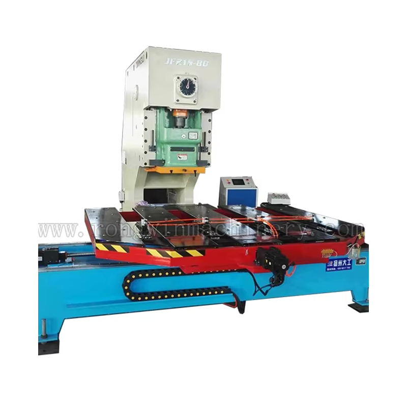 JH21 series punching machine