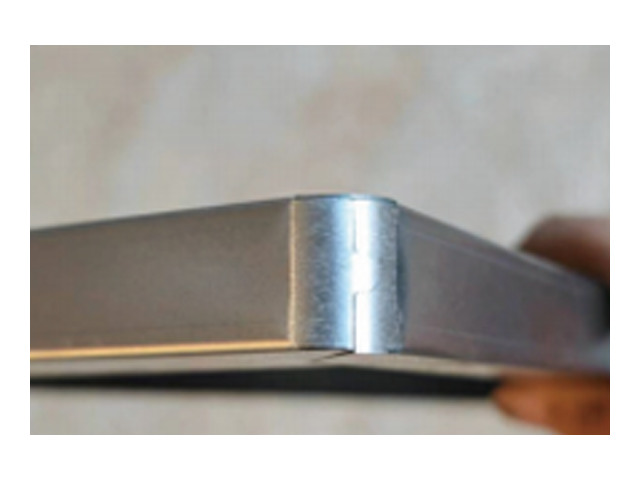 Precision small workpiece processing