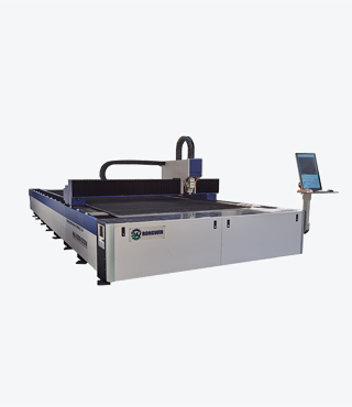 Laser cutting machine