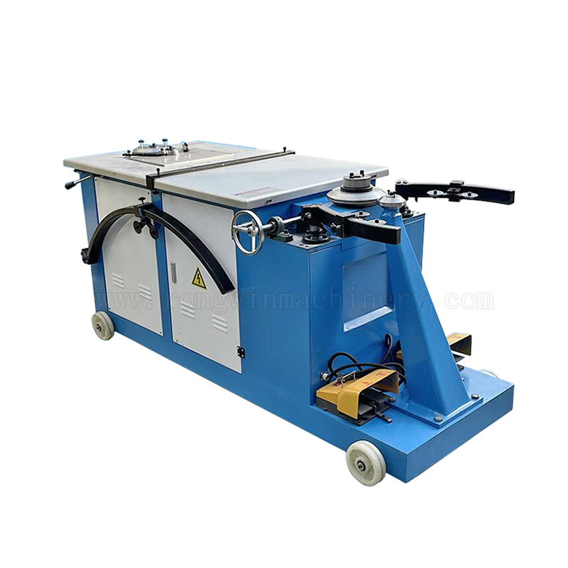 Xiami elbow machine