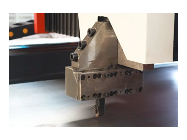  V Grooving Groover Cutting Machine V Grooving Machine