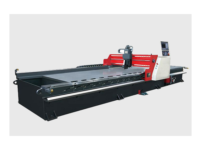 V Grooving Groover Cutting Machine Metal plate