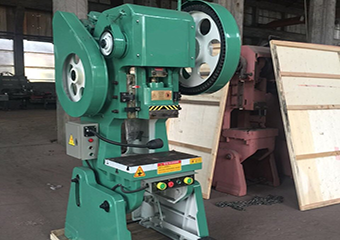 Punch Press