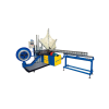 RONGWIN Efficient Spiral Duct Machine | Applied to Automated Production