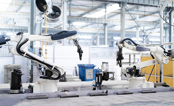 Driving Technological Innovation and Industry Upgrades