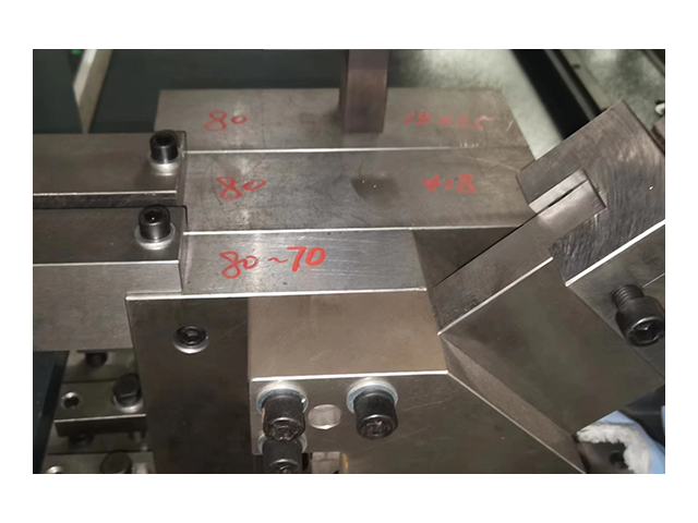 CNC Angle Steel Production Line 