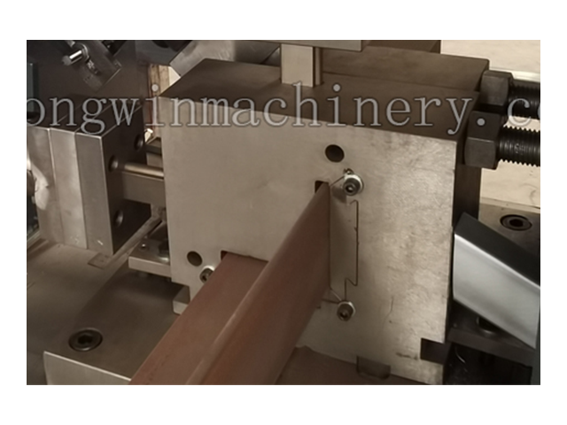 CNC Angle Steel Production Line