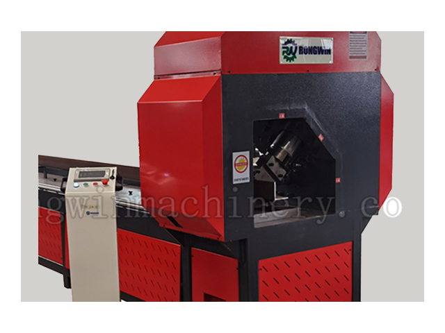 CNC Angle Steel Production Line