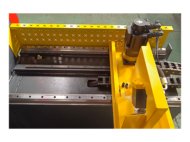 CNC Angle Steel Production Line Hinge
