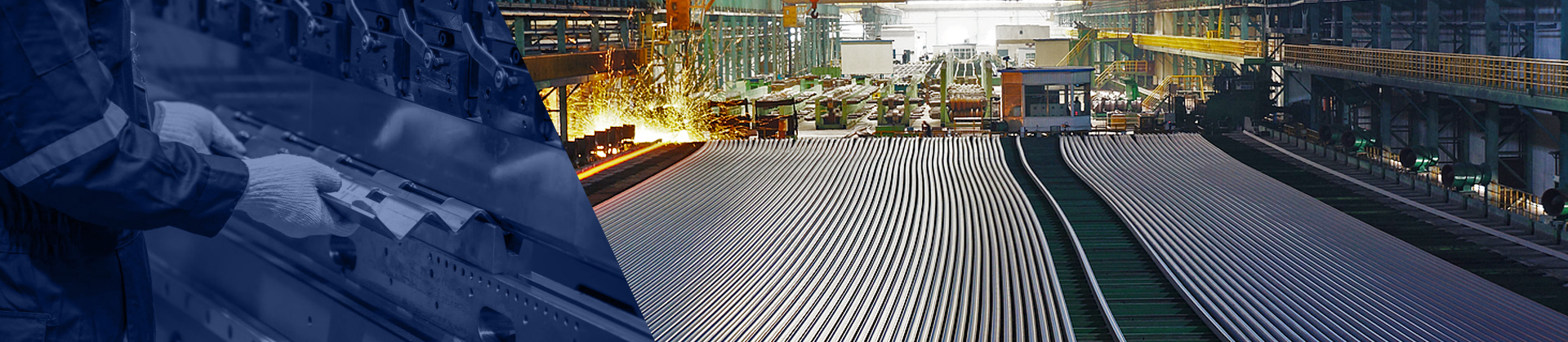 Metal Decorative Strip Manufacturing Industry Solutions