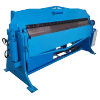 RONGWIN Customizable Hydraulic Folding Machine | Sheet Metal