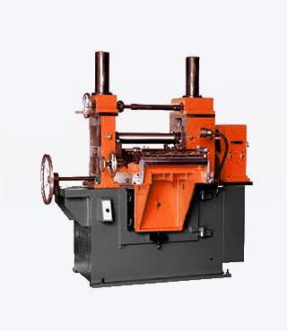 Slitting machine