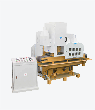 Wire drawing machine