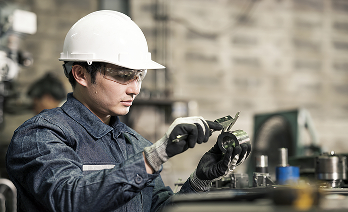 Driving Technological Innovation and Industry Upgrades