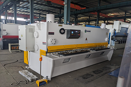 A medium-sized shelf manufacturer