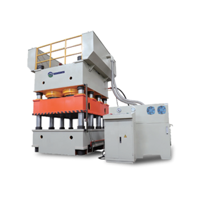 Rongwin Steel door production line | Improve production line efficiency