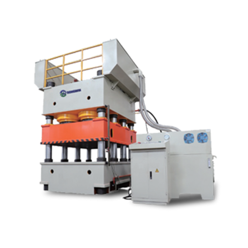 Rongwin Steel door production line | Improve production line efficiency