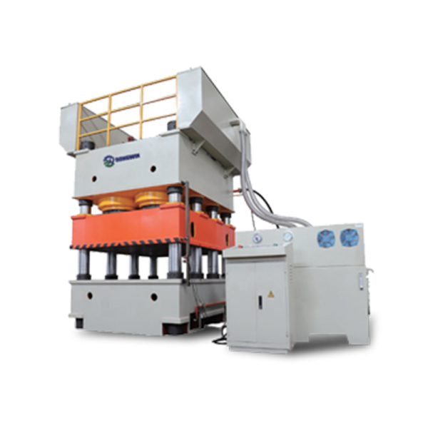 Rongwin Steel door production line | Improve production line efficiency