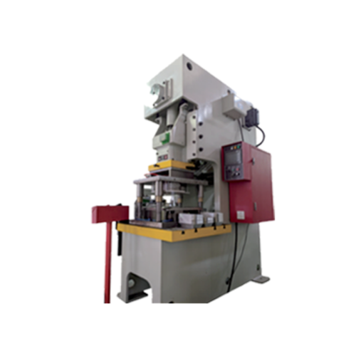 Rongwin Steel door production line | Improve production line efficiency