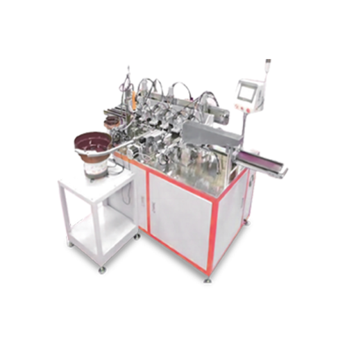Rongwin Steel door production line | Improve production line efficiency