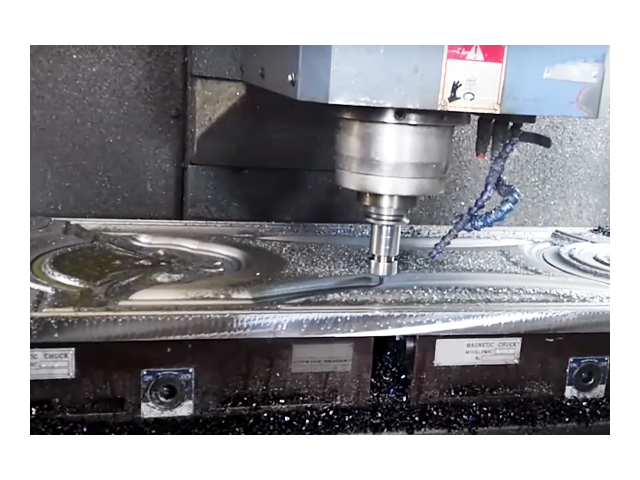 Steel Door Production Line