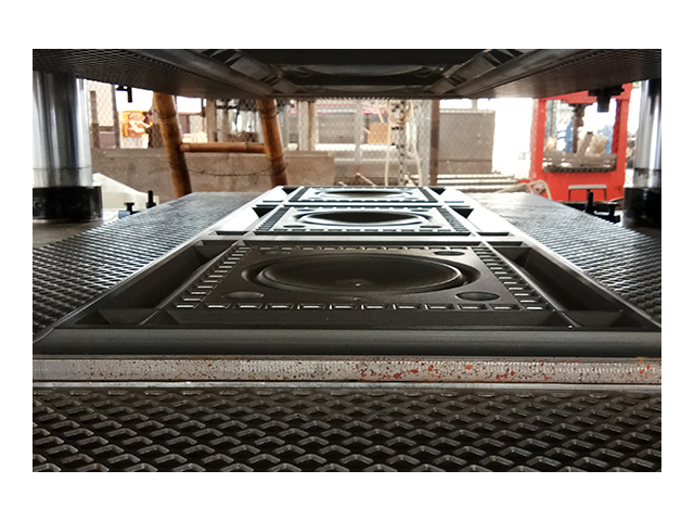 Steel Door Production Line