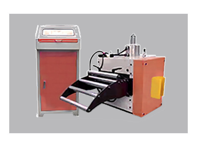 Steel door production line Uncoiler machine 