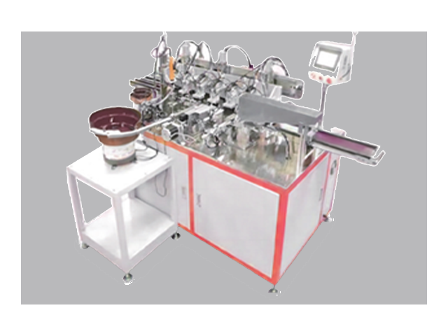 Steel door production line Assembly machine