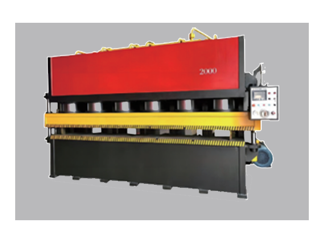 Steel Door Production Line Door emboosing machine