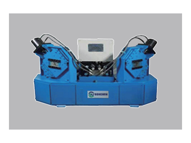 Steel Door Production Line Door frame cutting machine