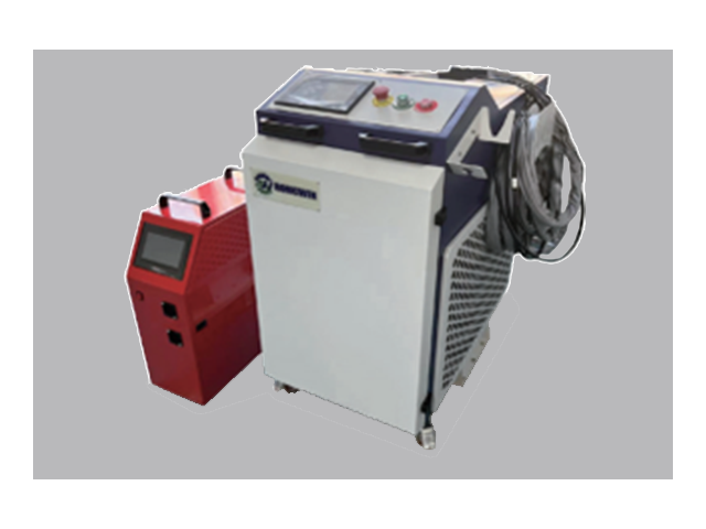 Steel Door Production Line  Laser welding machine