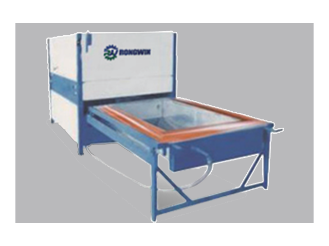 Steel Door Production Line Transfer printing machine