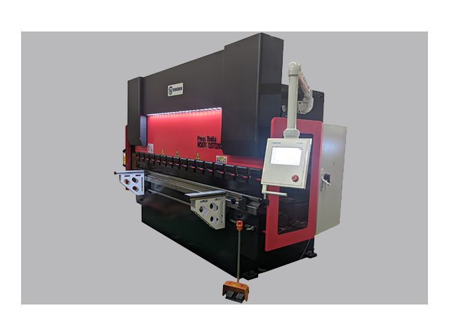 Steel Door Production Line Press brake 