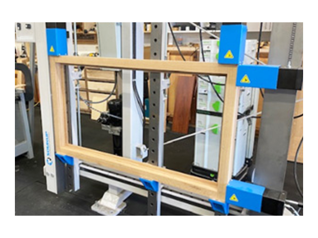 Steel Door Production Line