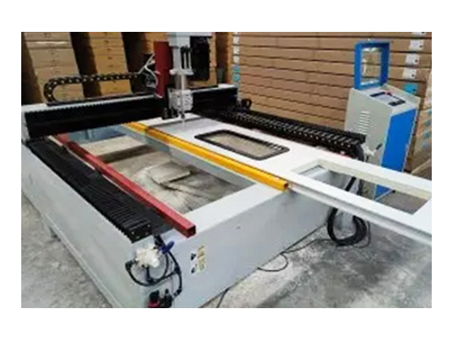 Steel Door Production Line