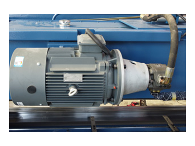 Steel Door Production Line